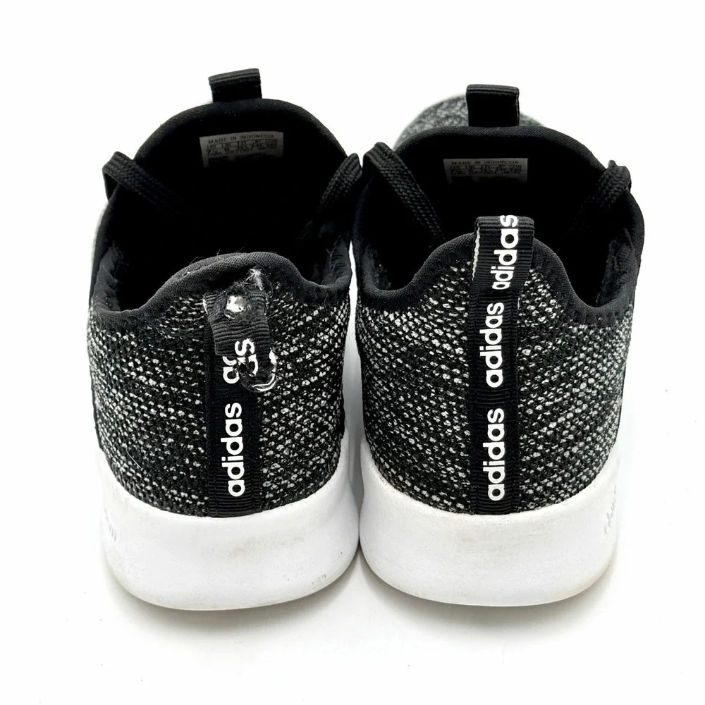 adidas women cloudfoam